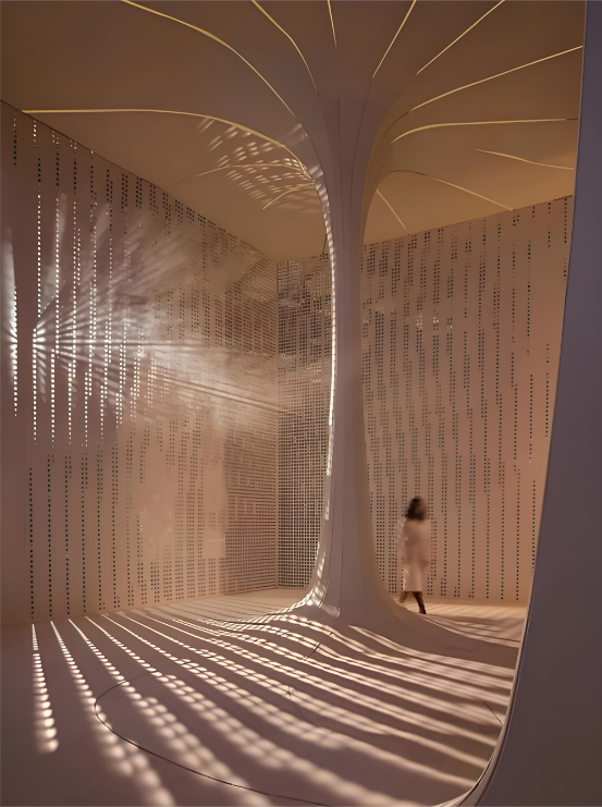 miko米可美学，以匠心工艺重塑空间美学的艺术涂料深耕者